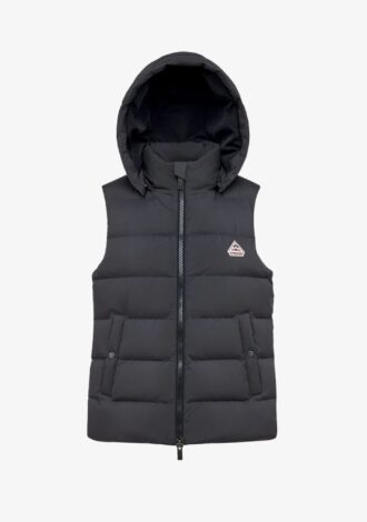 Spoutnic 3 Sleeveless Down Jacket