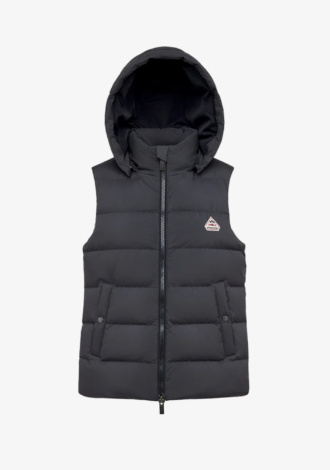 Spoutnic 3 Sleeveless Down Jacket