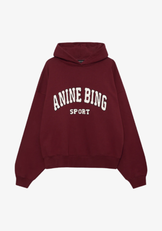 Alec Hoodie Sport