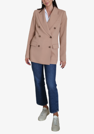 Valery Comfort Cady Jacket