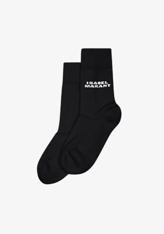 Dawi Socks Black