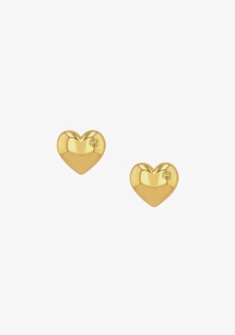 Heart Earrings