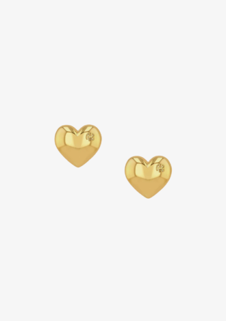 Heart Earrings