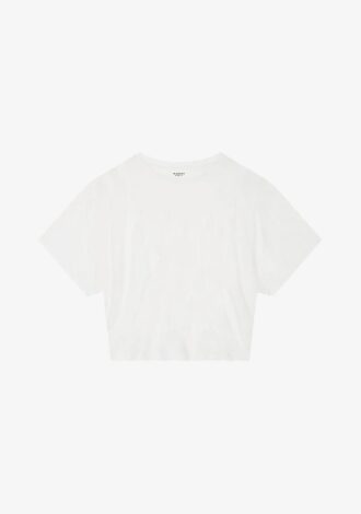 Kyanza Tee