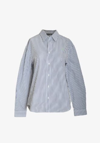 Sunnie Striped Shirt