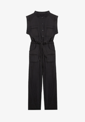 Suzie Jumpsuit