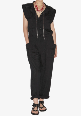 Suzie Jumpsuit