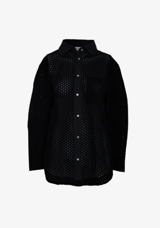 The Bronte Button Down