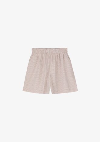 Stripe Edgar Shorts – 6