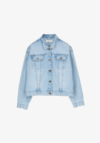 Inger Denim Jacket