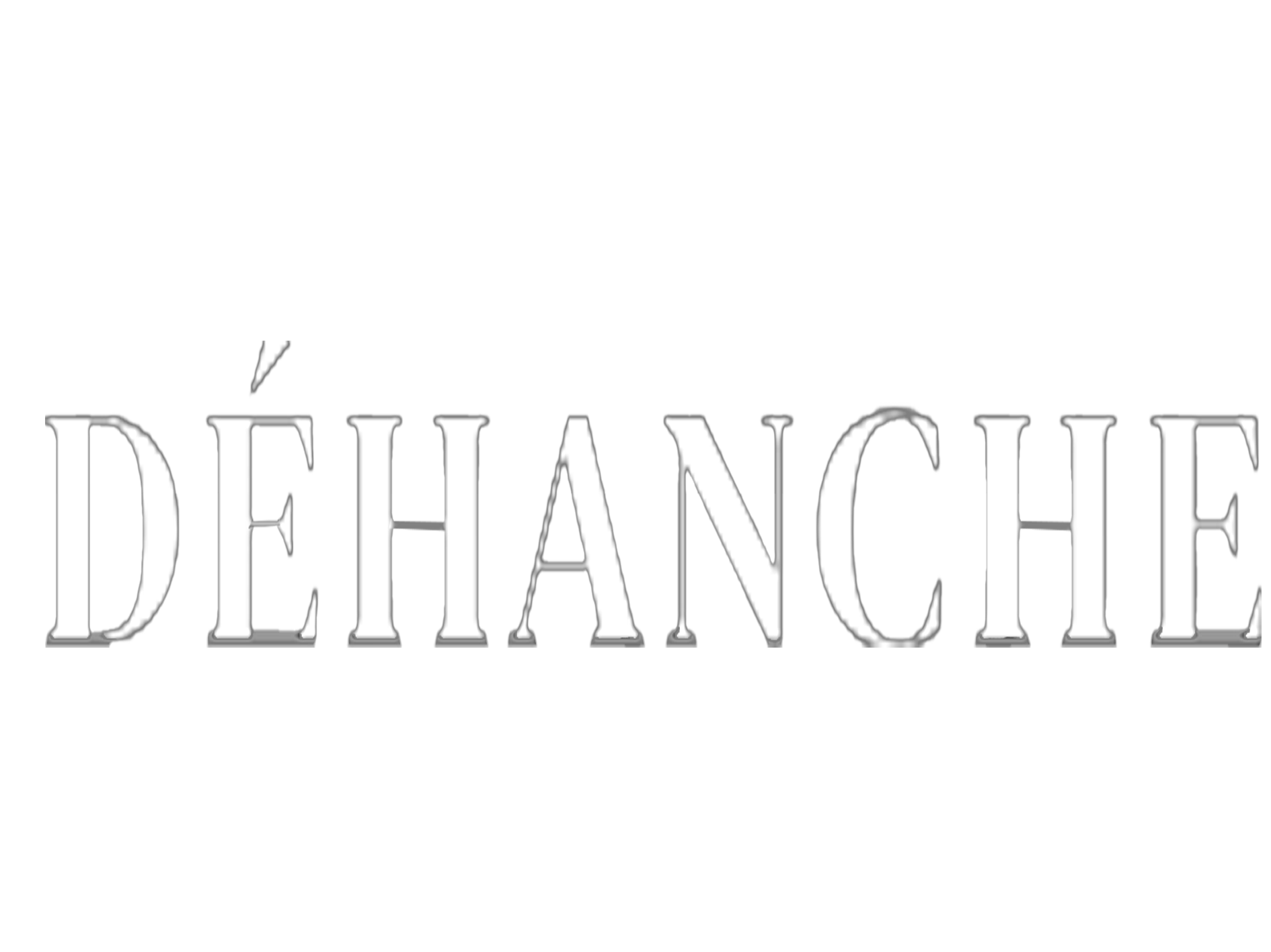 Dehanche