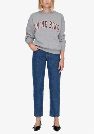 Spencer Sweatshirt Anine Bing