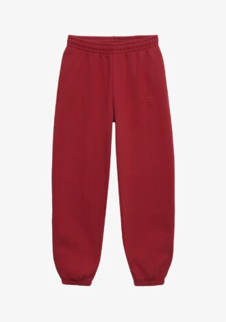 Karter Jogger Red