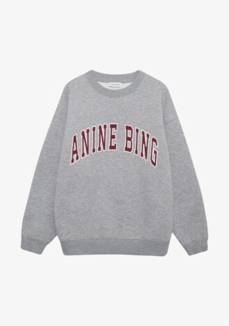 Spencer Sweatshirt Anine Bing