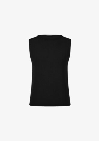 Bill Sleeveless Top