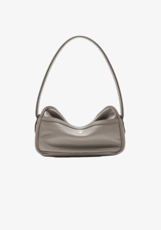 Camero Bag Taupe Beige