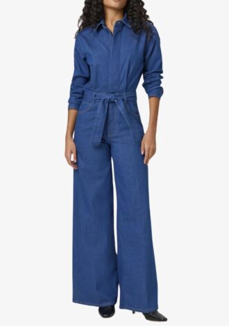 Cameron Long Sleeve Jumpsuit