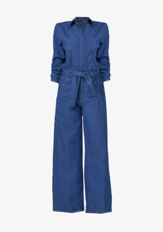 Cameron Long Sleeve Jumpsuit