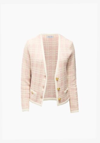 Claudine Knit Jacket