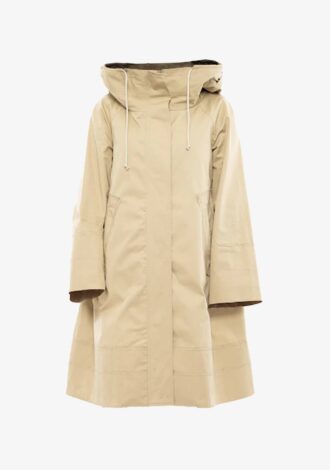 Filip Parka Coat