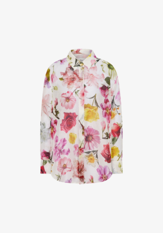 Fleur Shirt