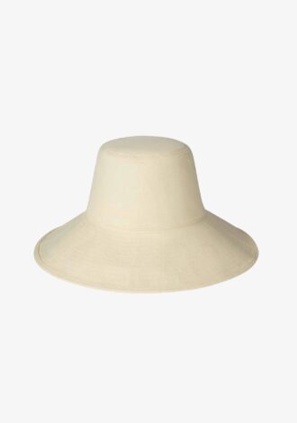 Holiday Bucket Hat Butter