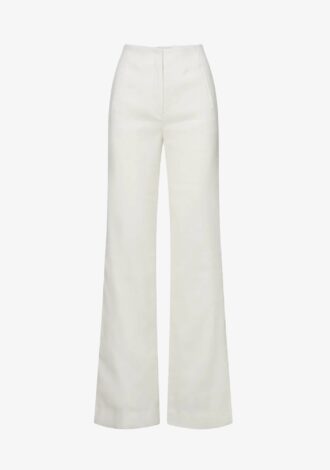 Jude Pant Off-White