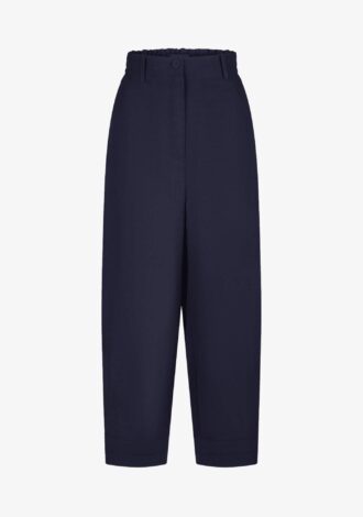 Levi Cropped Trousers