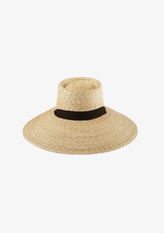 Paloma Lattice Sun Hat