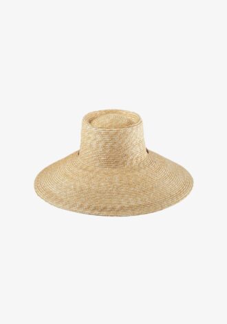 Paloma Lattice Sun Hat