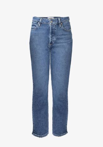 Billy Crop Straight Jean Moonchild