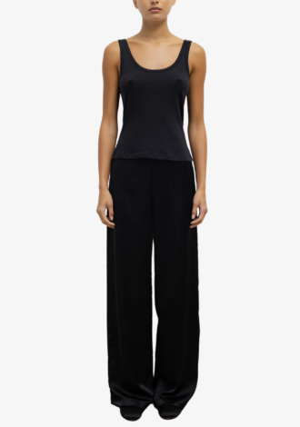 Barb Wide Leg Pant