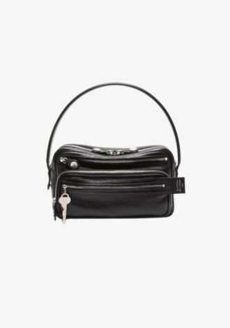 Camero Bag Black