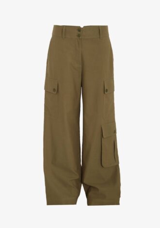 Clement Cargo Pant