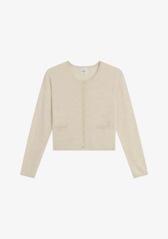 James Crew Cardigan