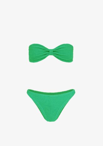 Jean Bikini Emerald