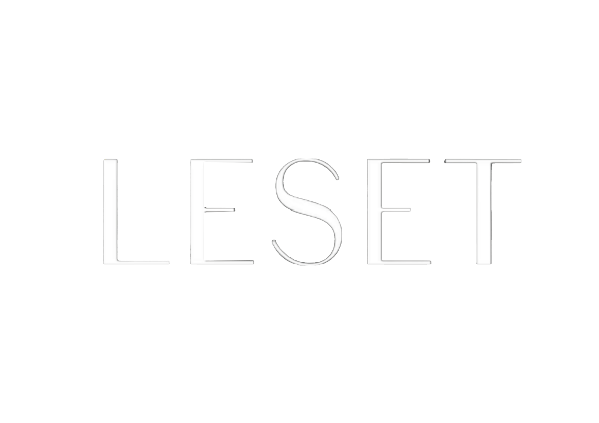 Leset