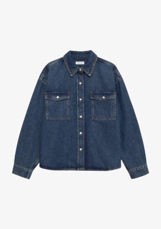 Paxton Denim Shirt