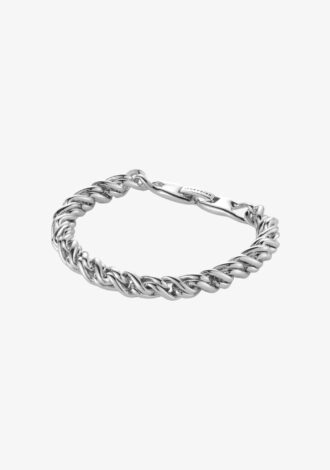 Rizzo Bracelet Silver