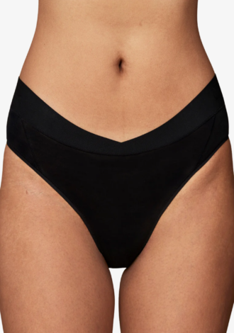 The Everyday Brief Black